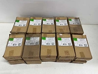 M8 x 16/16 tx40 - flensbout (20x)