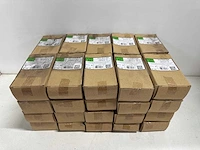 M8 x 16/16 tx40 - flensbout (40x)