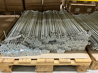 M8x1000mm draadeinden - afbeelding 1 van  7