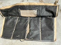 M900 dakcover - afbeelding 2 van  3