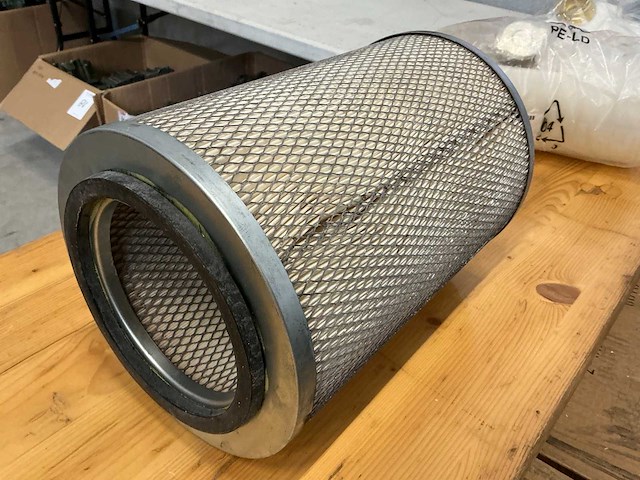 M998 luchtfilter (2x) - afbeelding 2 van  3