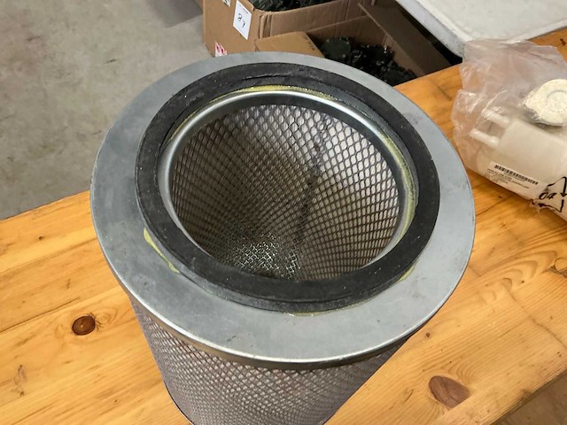 M998 luchtfilter (2x) - afbeelding 3 van  3