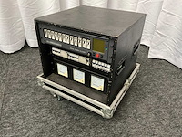 Ma dimmer 12x2,3 kw - afbeelding 1 van  6