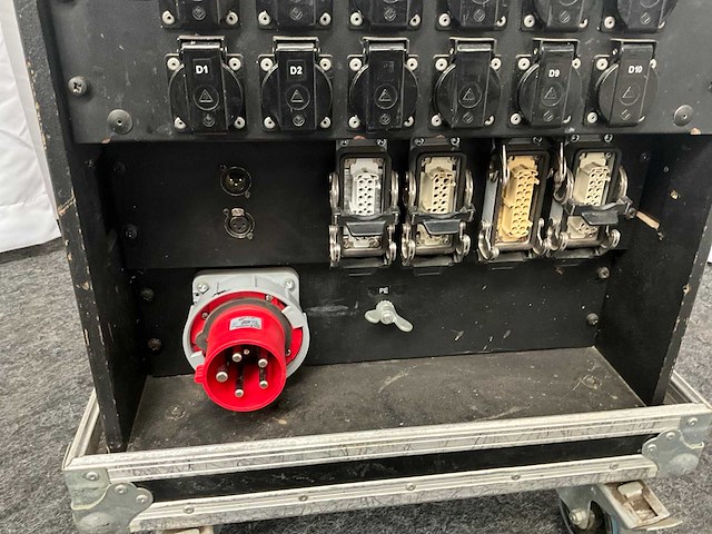 Ma dimmer 12x2,3 kw - afbeelding 4 van  6