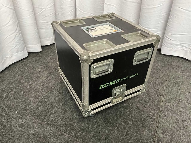 Ma dimmer 12x2,3 kw - afbeelding 6 van  6