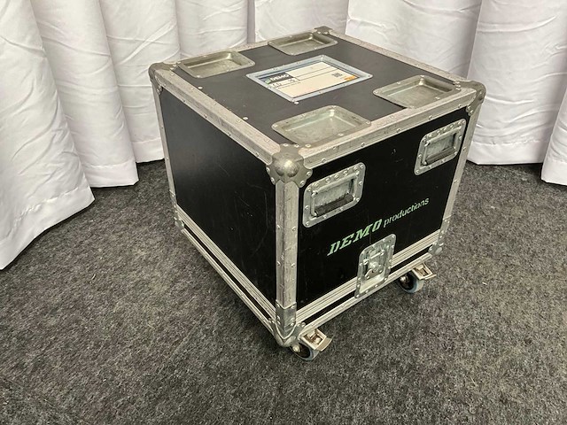 Ma dimmer 12x3,7 kw - afbeelding 2 van  10