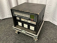 Ma dimmer 12x3,7 kw - afbeelding 1 van  10