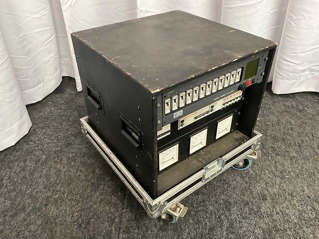 Ma dimmer 12x3,7 kw - afbeelding 3 van  10