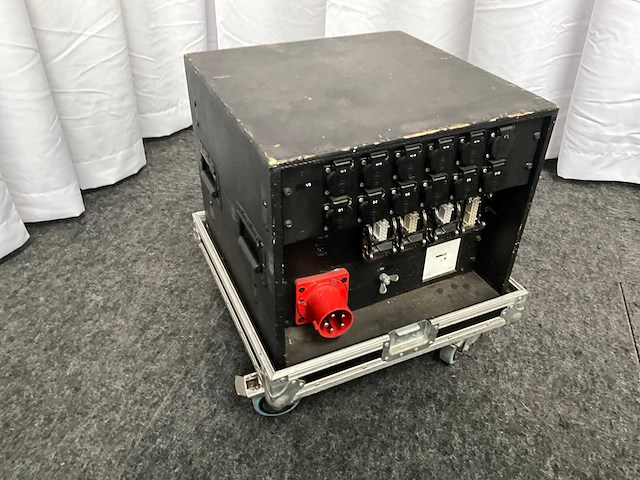 Ma dimmer 12x3,7 kw - afbeelding 5 van  10