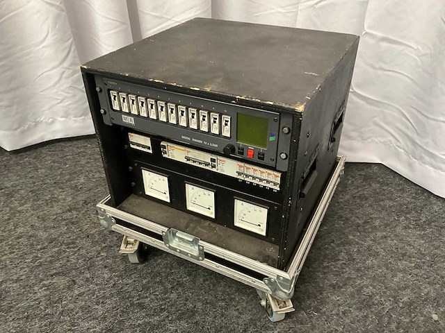 Ma dimmer 12x3,7 kw - afbeelding 10 van  10