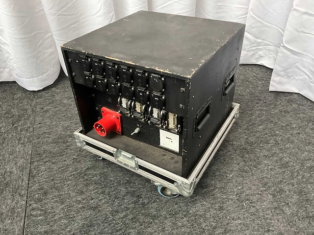 Ma dimmer 12x3,7 kw - afbeelding 7 van  10