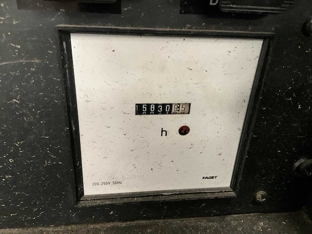 Ma dimmer 12x3,7 kw - afbeelding 2 van  10