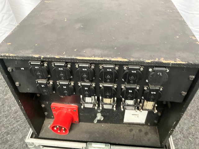 Ma dimmer 12x3,7 kw - afbeelding 3 van  10