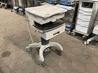 M&a hospital cart computer monitor - afbeelding 1 van  9