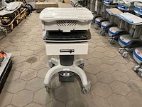 M&a hospital cart computer monitor - afbeelding 2 van  9