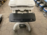 M&a hospital cart computer monitor - afbeelding 4 van  9