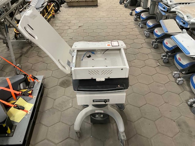 M&a hospital cart computer monitor - afbeelding 5 van  9