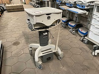 M&a hospital cart computer monitor - afbeelding 7 van  9