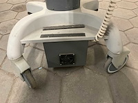 M&a hospital cart computer monitor - afbeelding 9 van  9