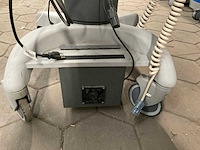 M&a hospital cart computer monitor - afbeelding 2 van  11
