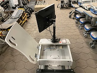 M&a hospital cart computer monitor - afbeelding 7 van  11