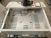 M&a hospital cart computer monitor - afbeelding 8 van  11