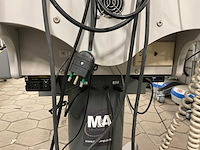 M&a hospital cart computer monitor - afbeelding 11 van  11