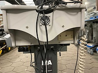 M&a hospital cart computer monitor - afbeelding 7 van  9