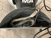 M&a hospital cart computer monitor - afbeelding 2 van  11