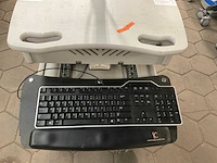 M&a hospital cart computer monitor - afbeelding 6 van  11