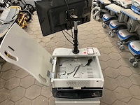 M&a hospital cart computer monitor - afbeelding 7 van  11