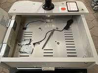 M&a hospital cart computer monitor - afbeelding 8 van  11