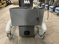 M&a hospital cart computer monitor - afbeelding 11 van  11