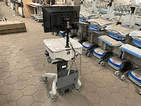 M&a hospital cart computer monitor - afbeelding 9 van  11