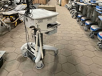 M&a hospital cart computer monitor - afbeelding 6 van  8