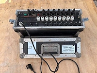 Ma lighting - 3p dmx booster - light mixing console
