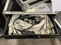 Ma lighting 12x3.7kw dimmerrack - afbeelding 6 van  7