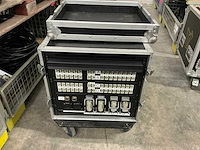 Ma lighting 12x3.7kw dimmerrack - afbeelding 7 van  7