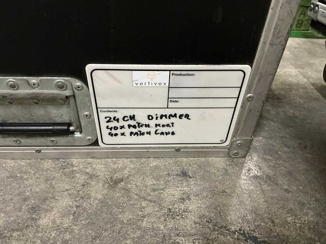 Ma lighting dimmerrack - afbeelding 2 van  16