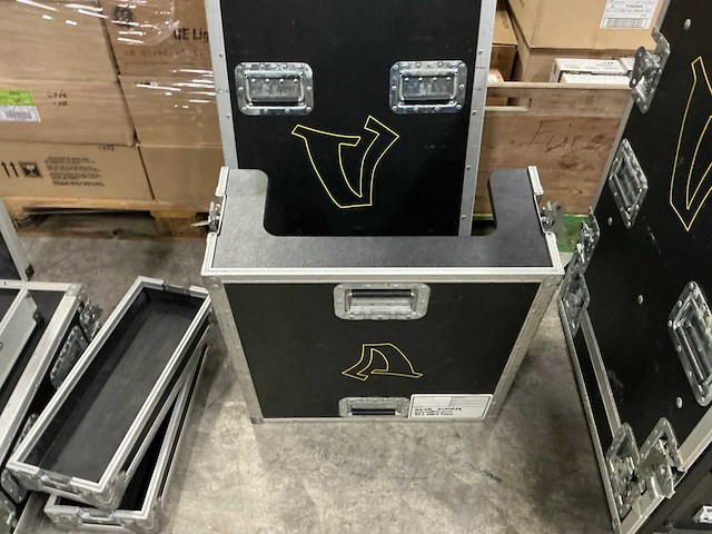 Ma lighting dimmerrack - afbeelding 3 van  16