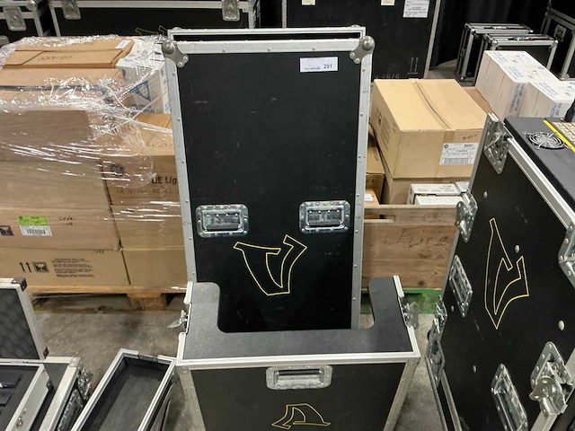 Ma lighting dimmerrack - afbeelding 4 van  16