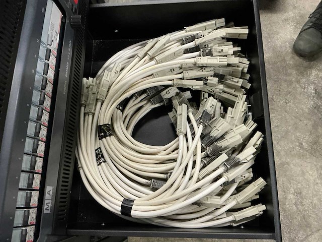 Ma lighting dimmerrack - afbeelding 5 van  16