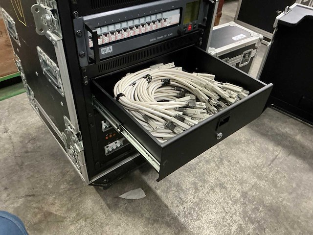 Ma lighting dimmerrack - afbeelding 6 van  16