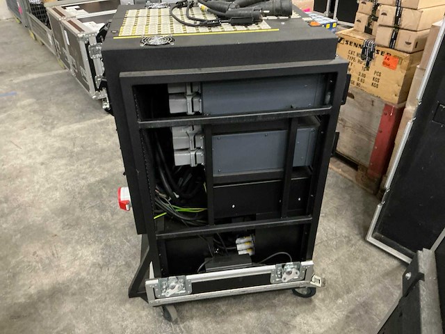 Ma lighting dimmerrack - afbeelding 8 van  16