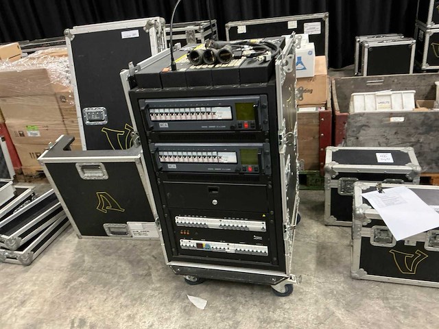 Ma lighting dimmerrack - afbeelding 9 van  16