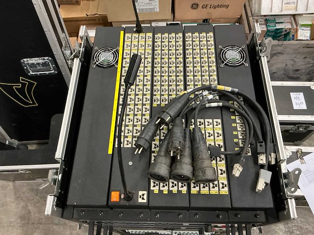 Ma lighting dimmerrack - afbeelding 16 van  16