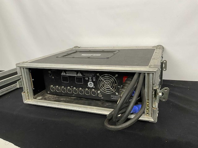 Ma lighting grandma2 npu netwerkprocessor - afbeelding 3 van  6