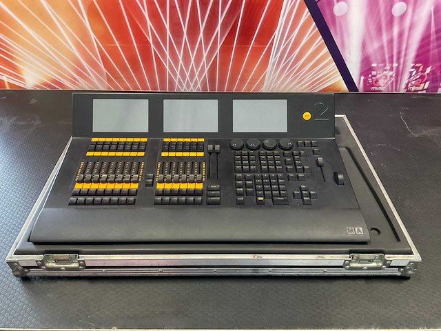 Ma lightning dot 2 xl-f lichtmengtafel - afbeelding 1 van  5