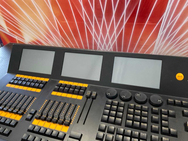 Ma lightning dot 2 xl-f lichtmengtafel - afbeelding 4 van  5