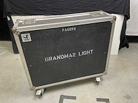 Ma lightning grandma 2 lichtmengtafel - afbeelding 4 van  12